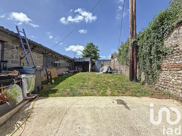 Maison à vendre 4 pièces 260 m² Canteleu