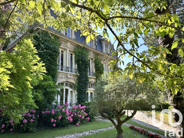 Maison à vendre 9 pièces 232 m² Coutances