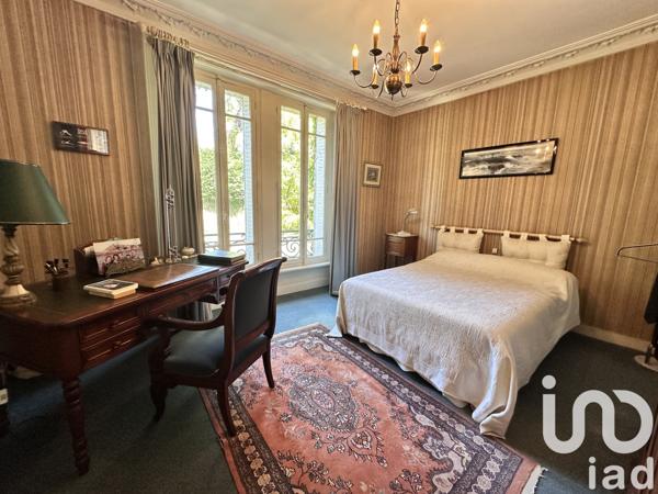 Maison à vendre 9 pièces 232 m² Coutances