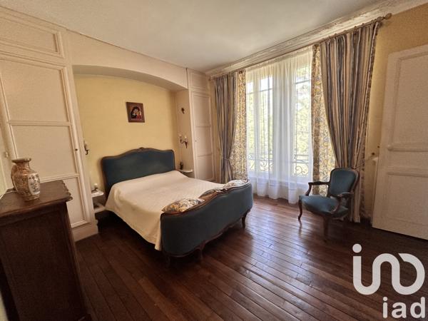 Maison à vendre 9 pièces 232 m² Coutances