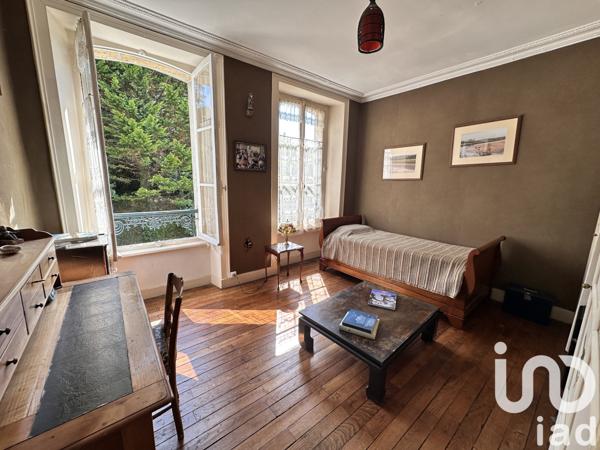 Maison à vendre 9 pièces 232 m² Coutances