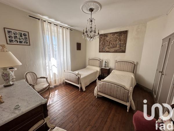 Maison à vendre 9 pièces 232 m² Coutances