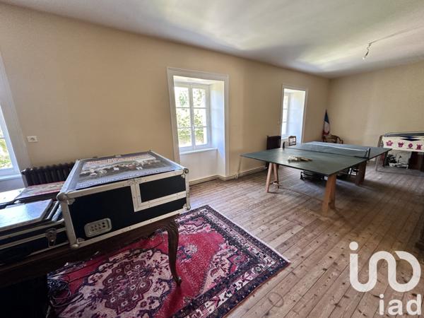 Maison à vendre 9 pièces 232 m² Coutances