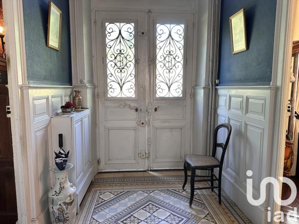 Maison à vendre 9 pièces 232 m² Coutances