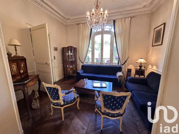 Maison à vendre 9 pièces 232 m² Coutances