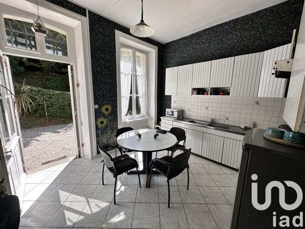 Maison à vendre 9 pièces 232 m² Coutances