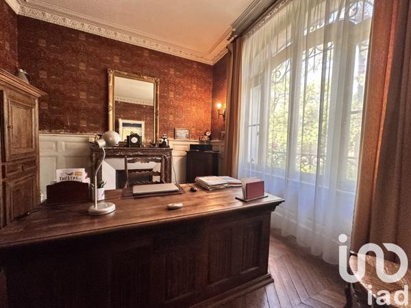 Maison à vendre 9 pièces 232 m² Coutances