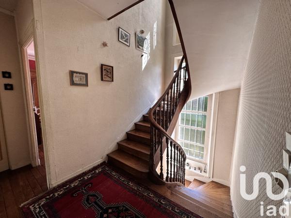Maison à vendre 9 pièces 232 m² Coutances