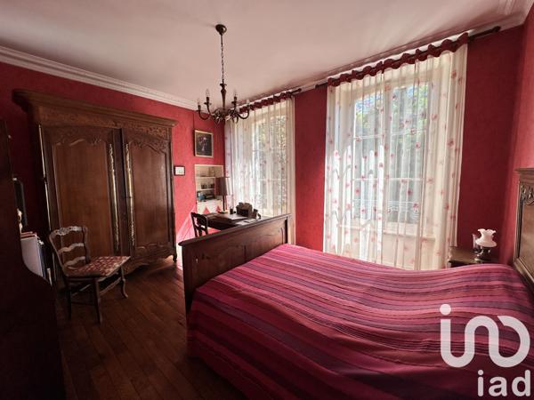 Maison à vendre 9 pièces 232 m² Coutances