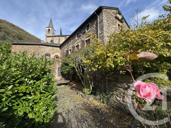 Maison à vendre  10 pièces - 228,80 m2 REQUISTA - 12