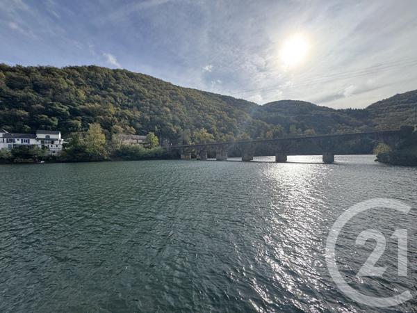 Maison à vendre  10 pièces - 228,80 m2 REQUISTA - 12