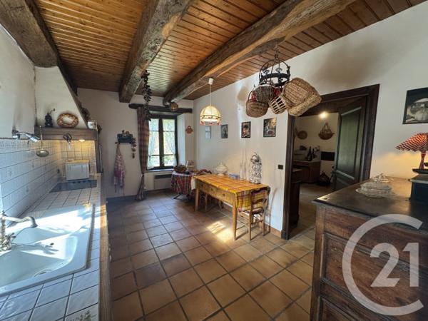 Maison à vendre  10 pièces - 228,80 m2 REQUISTA - 12