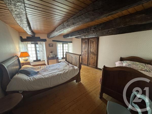 Maison à vendre  10 pièces - 228,80 m2 REQUISTA - 12