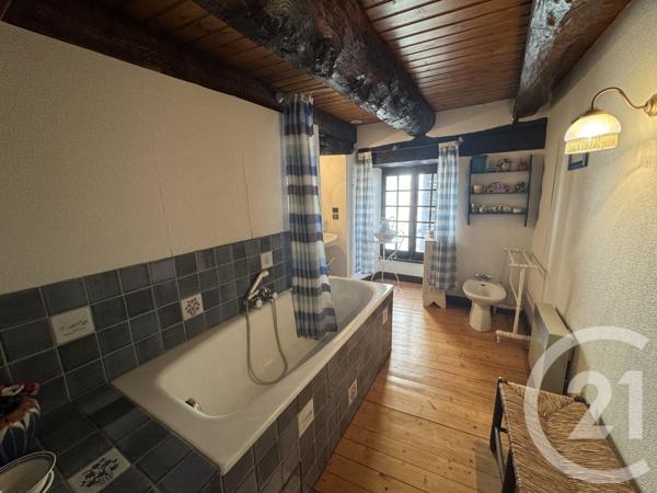 Maison à vendre  10 pièces - 228,80 m2 REQUISTA - 12