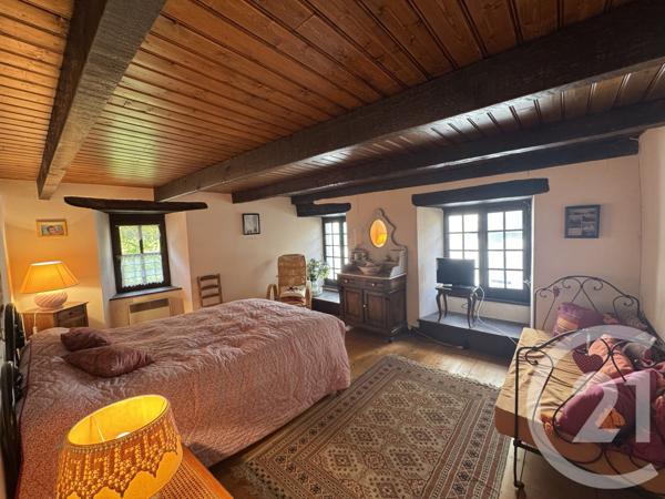 Maison à vendre  10 pièces - 228,80 m2 REQUISTA - 12