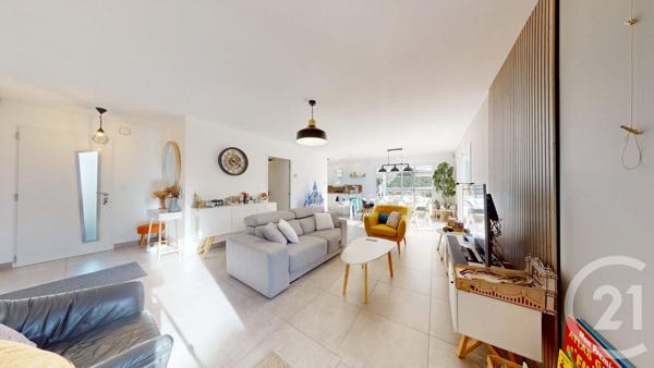 Maison à vendre  4 pièces - 107,70 m2 AGEN D AVEYRON - 12