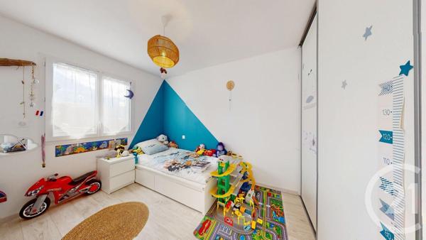 Maison à vendre  4 pièces - 107,70 m2 AGEN D AVEYRON - 12