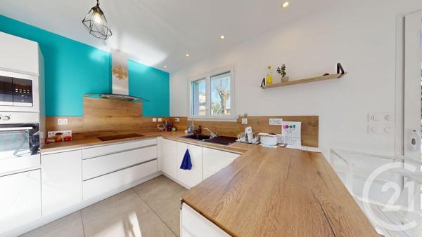 Maison à vendre  4 pièces - 107,70 m2 AGEN D AVEYRON - 12