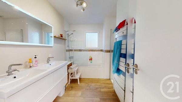 Maison à vendre  4 pièces - 107,70 m2 AGEN D AVEYRON - 12