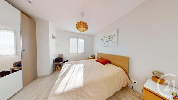 Maison à vendre  4 pièces - 107,70 m2 AGEN D AVEYRON - 12