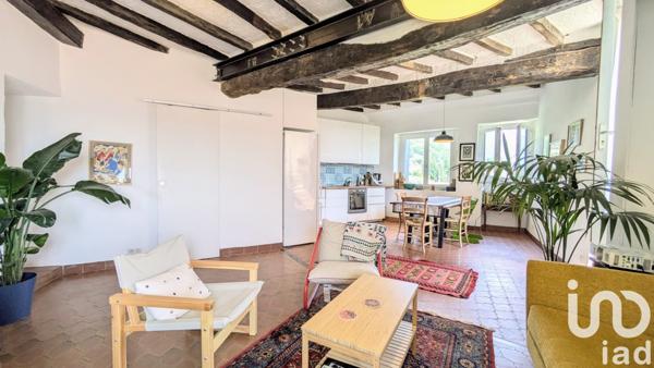 Maison à vendre 4 pièces 89 m² Le Bar-sur-Loup