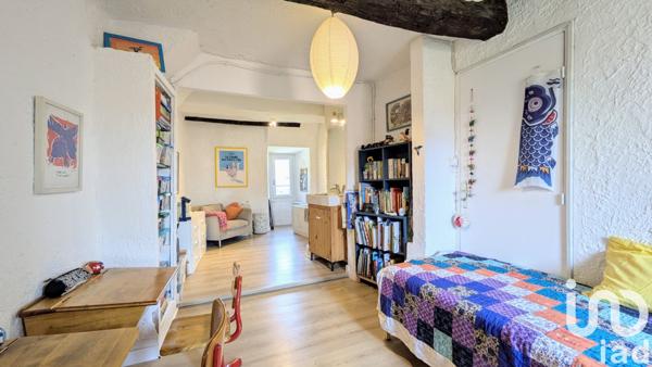 Maison à vendre 4 pièces 89 m² Le Bar-sur-Loup