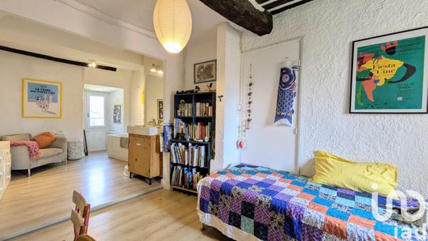 Maison à vendre 4 pièces 89 m² Le Bar-sur-Loup