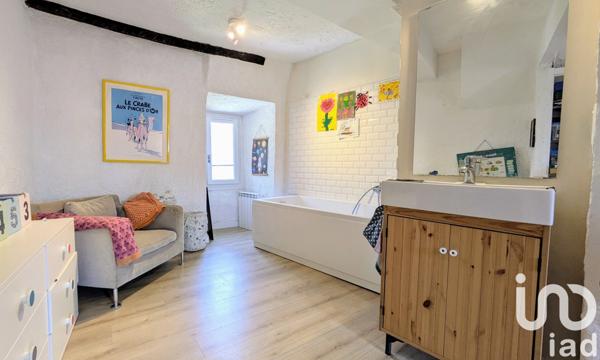 Maison à vendre 4 pièces 89 m² Le Bar-sur-Loup