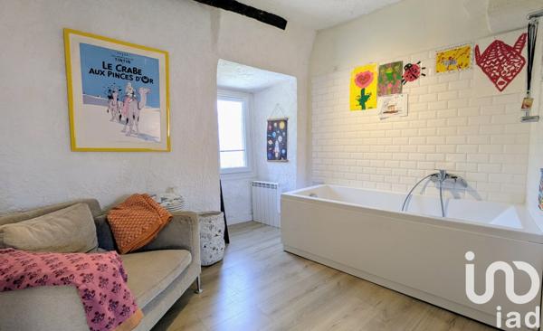 Maison à vendre 4 pièces 89 m² Le Bar-sur-Loup