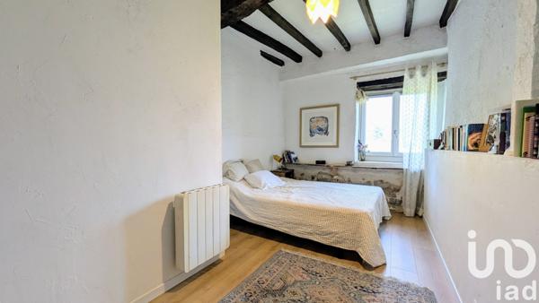 Maison à vendre 4 pièces 89 m² Le Bar-sur-Loup