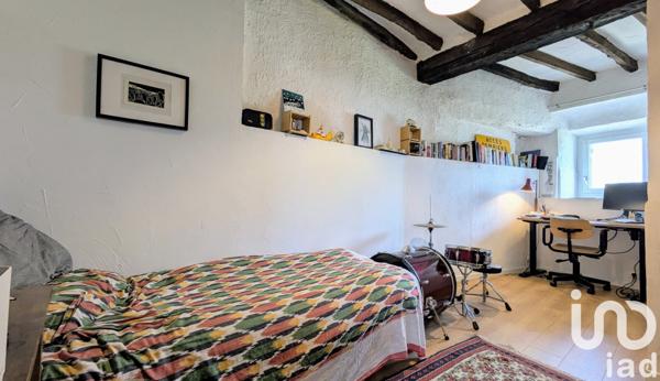 Maison à vendre 4 pièces 89 m² Le Bar-sur-Loup