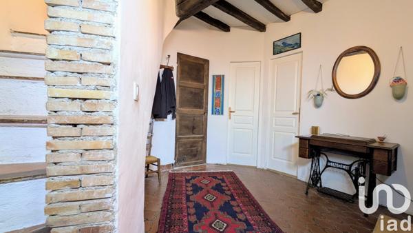 Maison à vendre 4 pièces 89 m² Le Bar-sur-Loup