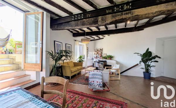 Maison à vendre 4 pièces 89 m² Le Bar-sur-Loup