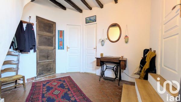 Maison à vendre 4 pièces 89 m² Le Bar-sur-Loup