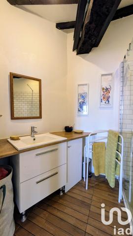 Maison à vendre 4 pièces 89 m² Le Bar-sur-Loup