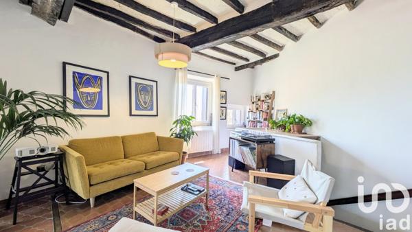 Maison à vendre 4 pièces 89 m² Le Bar-sur-Loup