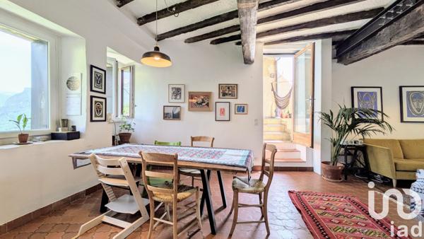 Maison à vendre 4 pièces 89 m² Le Bar-sur-Loup