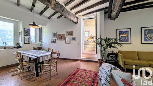 Maison à vendre 4 pièces 89 m² Le Bar-sur-Loup