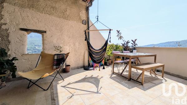 Maison à vendre 4 pièces 89 m² Le Bar-sur-Loup