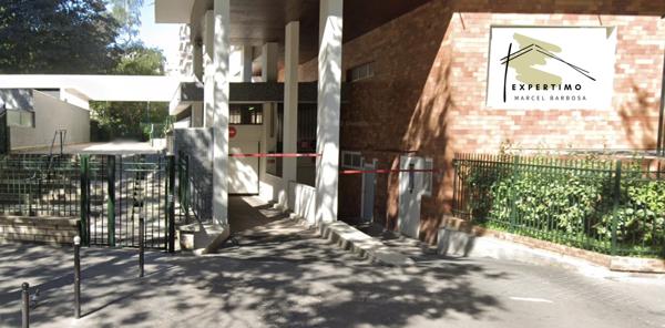 Paris (75015) Dpt Paris (75), à vendre PARIS 15EME ARRONDISSEMENT Parking intérieur