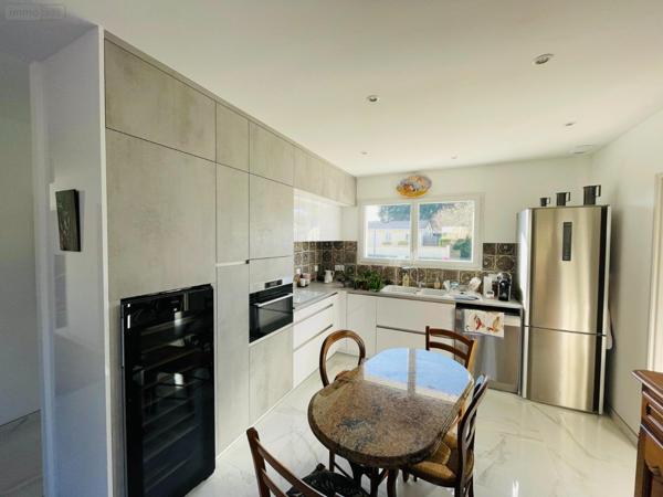 Maison à vendre à Bazas en Gironde (33430), ref : 32589