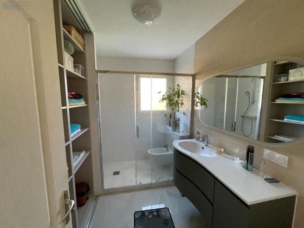 Maison à vendre à Bazas en Gironde (33430), ref : 32589