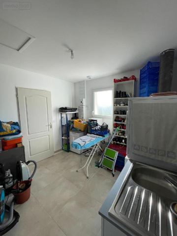 Maison à vendre à Bazas en Gironde (33430), ref : 32589