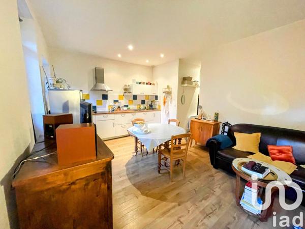 Appartement 2 pièces de 42 m² à Toulouse (31000)