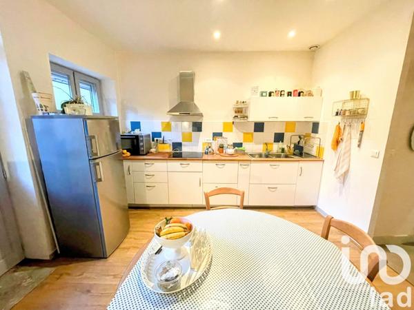 Appartement 2 pièces de 42 m² à Toulouse (31000)