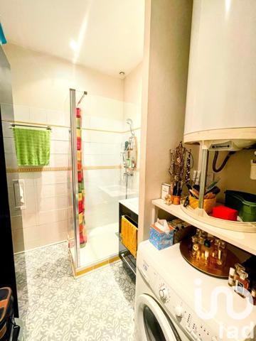 Appartement 2 pièces de 42 m² à Toulouse (31000)