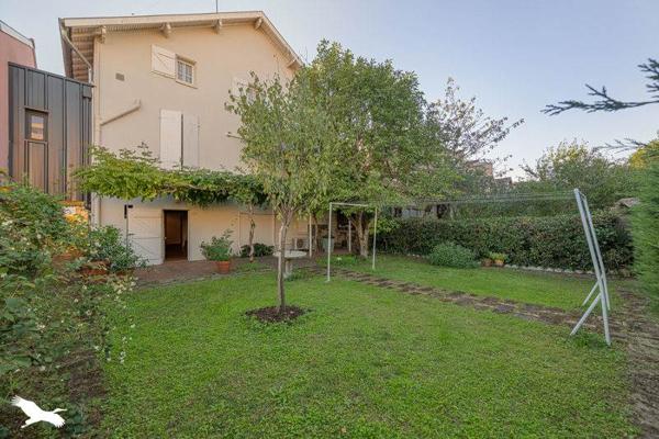 Maison à vendre |  Toulouse |  6 pièces | 134 m²