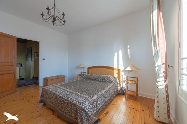 Maison à vendre |  Toulouse |  6 pièces | 134 m²