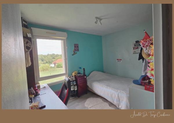 Spacieuse maison contemporaine