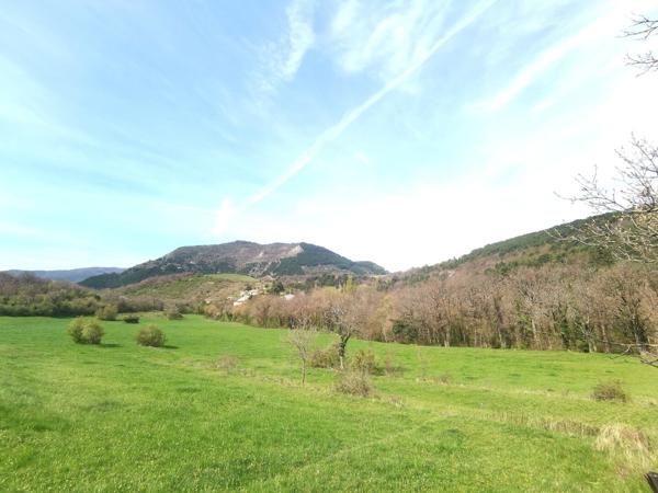 Villa d'architecte de 200m2 sur 2100m2 de terrain